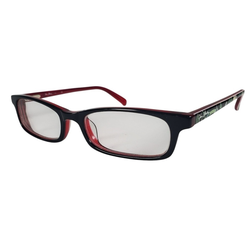 Vera Bradley Kate eyeglass frames, eyewear Botanica